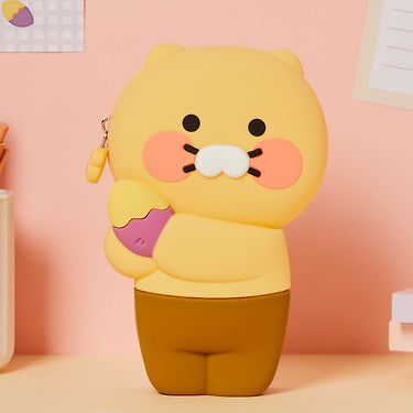 KAKAO FRIENDS - Silicone Trousse Chunsik