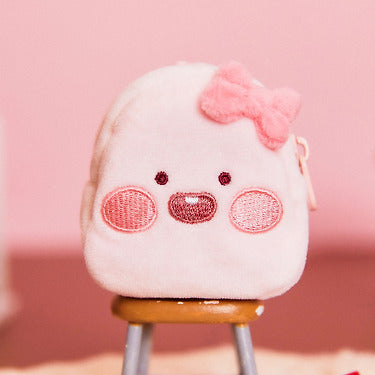 KAKAO FRIENDS - (OOTD) Peluche Apeach Sac a Dos