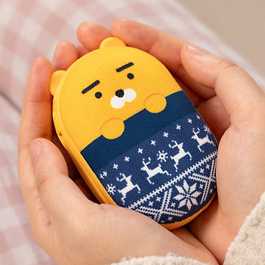 KAKAO FRIENDS - Friends Batterie Externe 5,000mAh Ryan
