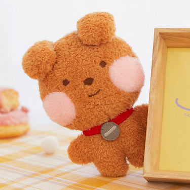 KAKAO FRIENDS - (OOTD) Baby Peluche Frodo