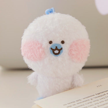 KAKAO FRIENDS - Porte-cles Peluche