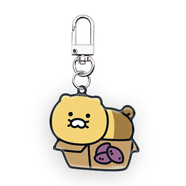 KAKAO FRIENDS - [] / Porte-cles Chunsik