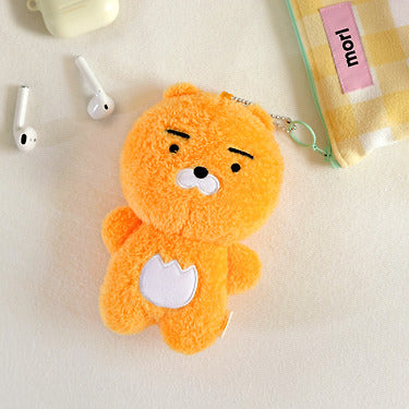 KAKAO FRIENDS - Miroir Porte-cles Ryan
