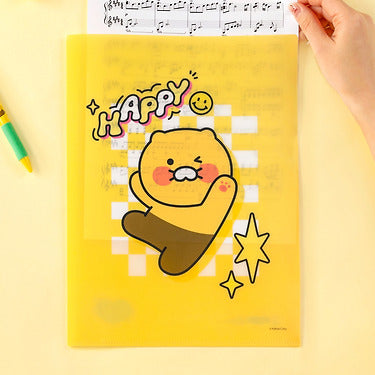 KAKAO FRIENDS - 2 Chunsik