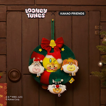 KAKAO FRIENDS - X Friends Peluche Friends