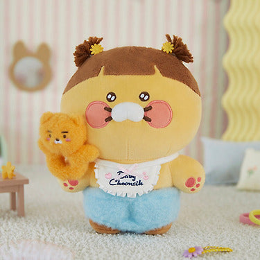 KAKAO FRIENDS - Baby Peluche Chunsik