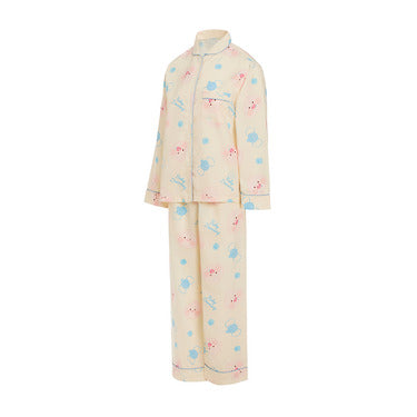 KAKAO FRIENDS - Baby Grand Pyjama Femme Apeach