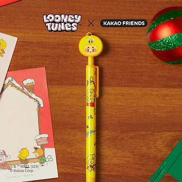 KAKAO FRIENDS - X Friends Baby Chunsik