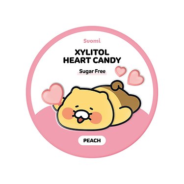 KAKAO FRIENDS - 