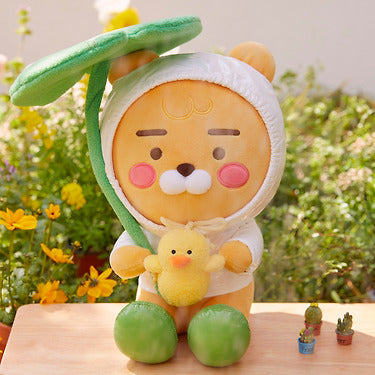 KAKAO FRIENDS - Jardin Peluche Ryan