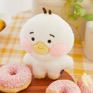 KAKAO FRIENDS - (OOTD) Baby Peluche Tube