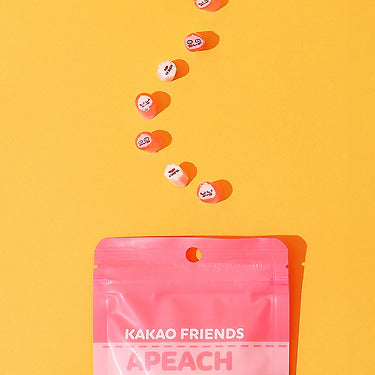 KAKAO FRIENDS - Pochette Apeach