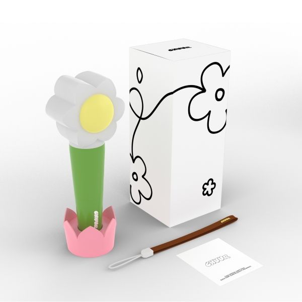 Lightstick officiel CHUU - Ma Petite Coree