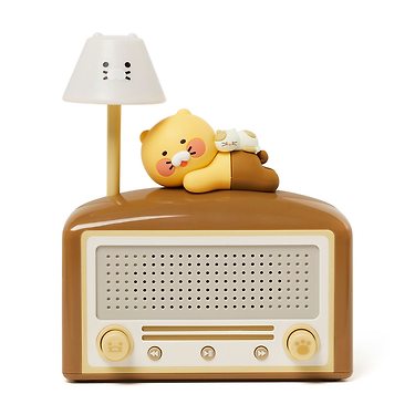 KAKAO FRIENDS - Chunsik MiniVeilleuse Enceinte