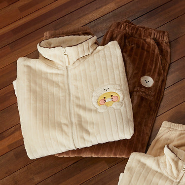 KAKAO FRIENDS - Friends (Homme) Chunsik