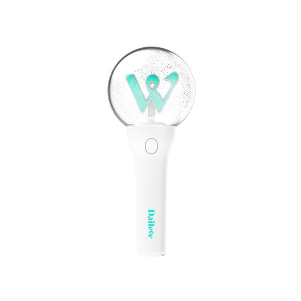 Lightstick officiel WEEEKLY - Ma Petite Coree
