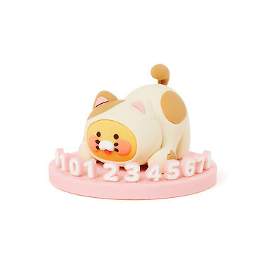 KAKAO FRIENDS - Figurine Chunsik