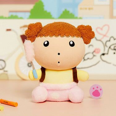 KAKAO FRIENDS - XFriends Peluche