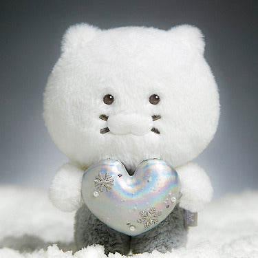 KAKAO FRIENDS - Blanc Peluche Chunsik