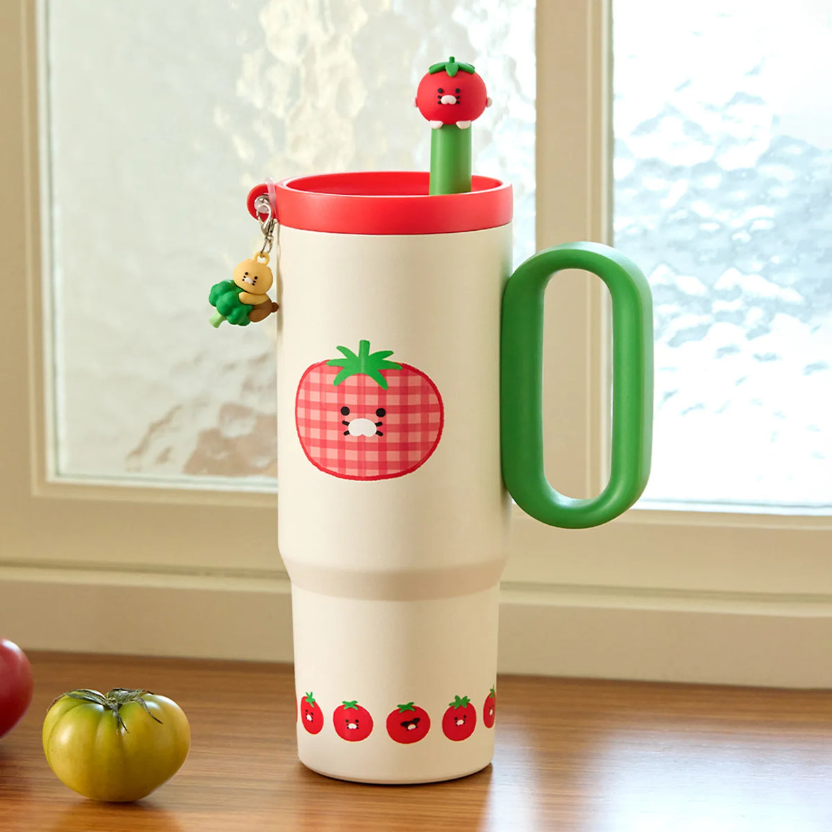 Tumbler Inox Chundorak Tumbler Inox - Kakao Friends