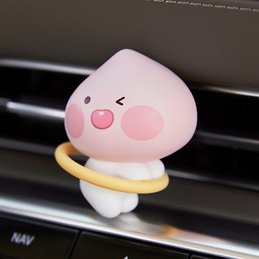 KAKAO FRIENDS - Voiture Desodorisant Little Apeach