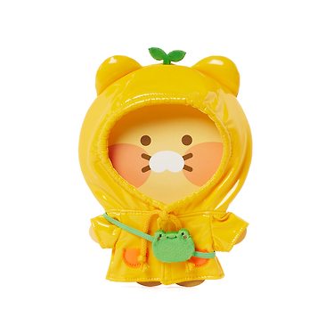 KAKAO FRIENDS - (OOTD) Peluche -&Sac Bandouliere