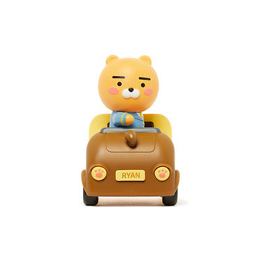 KAKAO FRIENDS - VoitureDesodorisant Ryan