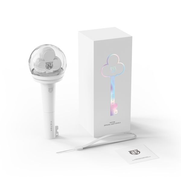 VICTON Official Lightstick ver.2