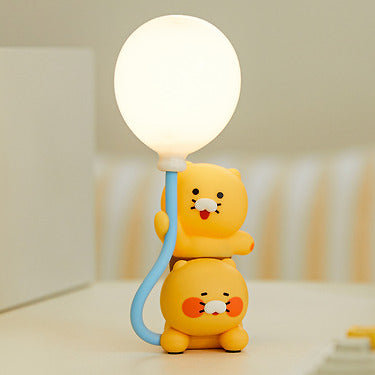 KAKAO FRIENDS - Figurine MiniLampe Chunsik
