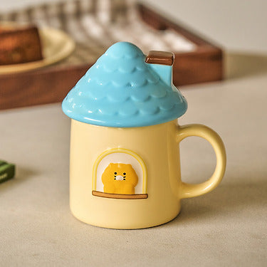 KAKAO FRIENDS - Mug Chunsik