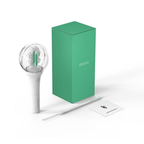 Lightstick officiel FORESTELLA - Ma Petite Coree