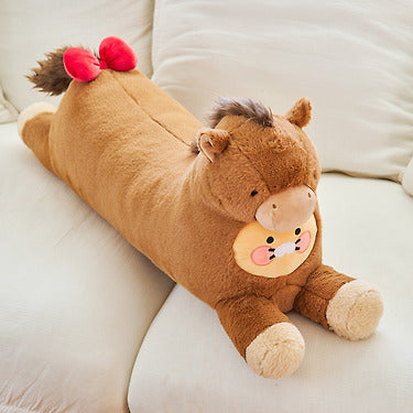 KAKAO FRIENDS - Coussin Corps Chunsik