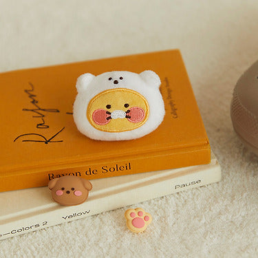 KAKAO FRIENDS - Peluche Chunsik