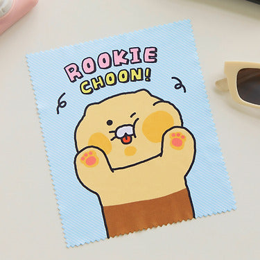 KAKAO FRIENDS - Bureau Chunsik