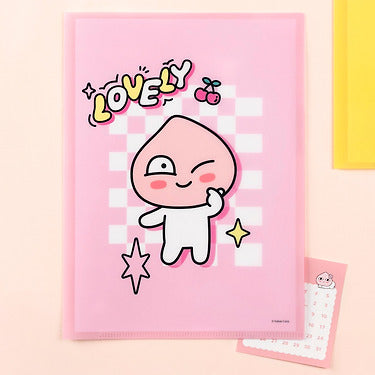 KAKAO FRIENDS - 2 Apeach