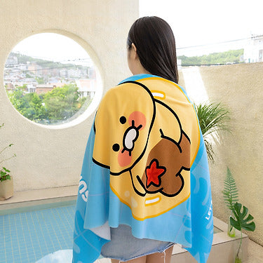 KAKAO FRIENDS - Chunsik Plage L