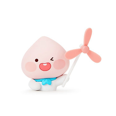 KAKAO FRIENDS - Voiture Desodorisant Little Apeach