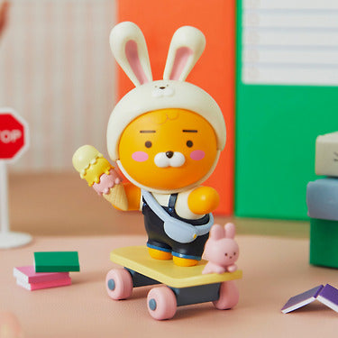KAKAO FRIENDS - Figurine Little Ryan