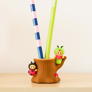 KAKAO FRIENDS - Figurine Chunsik