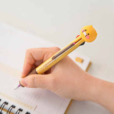 KAKAO FRIENDS - Chunsik Figurine 4 Stylo