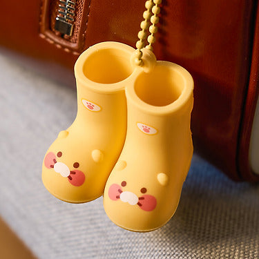 KAKAO FRIENDS - Porte-cles Chunsik