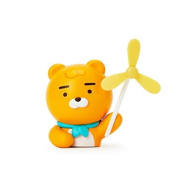 KAKAO FRIENDS - Voiture Desodorisant Little Ryan