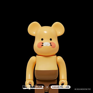 KAKAO FRIENDS - 100% Chunsik
