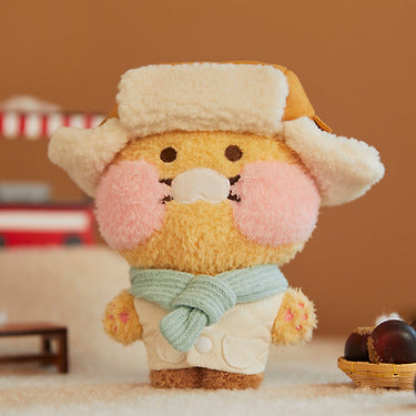 KAKAO FRIENDS - (OOTD) Peluche