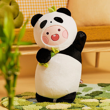 KAKAO FRIENDS - FRIENDZOO Little Apeach
