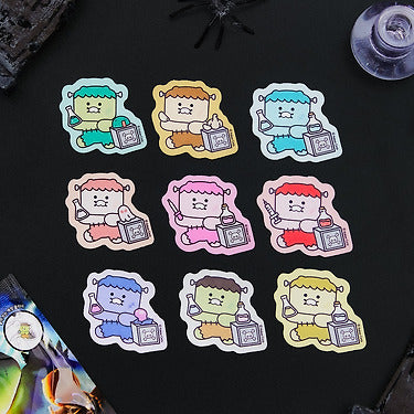 KAKAO FRIENDS - Chunsik (9 1)