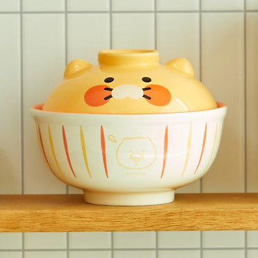 KAKAO FRIENDS - Chunsik Bol Set