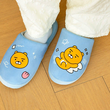 KAKAO FRIENDS - Pantoufles Ryan