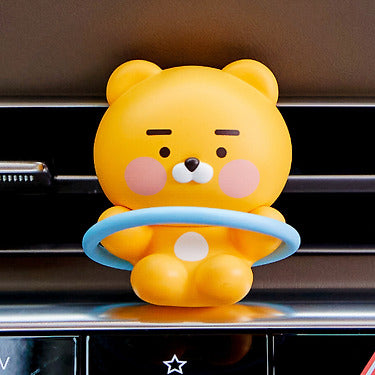 KAKAO FRIENDS - Voiture Desodorisant Little Ryan
