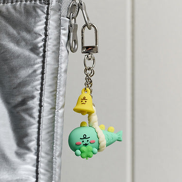KAKAO FRIENDS - Figurine Porte-cles Jordy